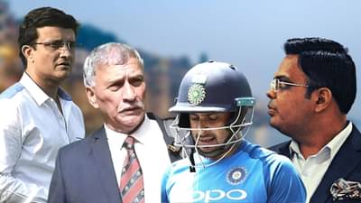 Ambati Rayudu : BCCI अध्यक्षाच्या मुलामुळे माझं करिअर झालं बर्बाद, अंबाती रायडूचा सर्वात गंभीर आरोप!