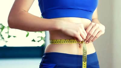 Weight Loss : व्यायाम न करता बारिक व्हायचंय, फक्त हे पाच पदार्थ खाणं टाळा... जाणून घ्या!