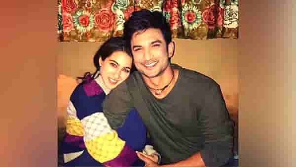 Sushant Singh Rajput : मी तुझ्यासोबतचा तो अनुभव कधीच घेऊ शकत नाही, सुशांतच्या आठवणीमध्ये सारा भावूक!