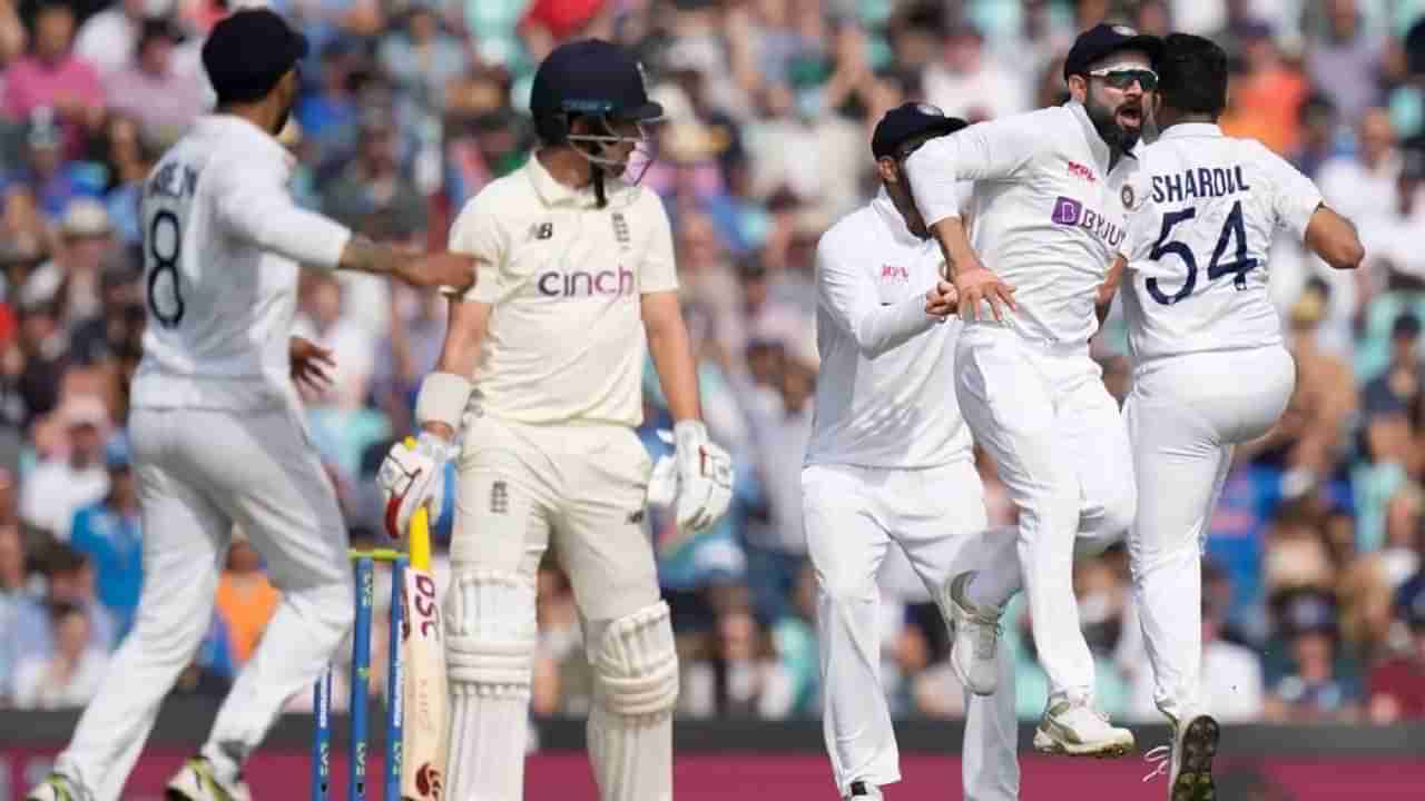 India Tour Of England | टीम इंडियाचा इंग्लंड दौरा