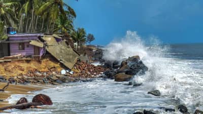 वादळ एक नाही अनेक; बिपरजॉय वादळाबरोबरच या तीन वादळांचाही धोका वाढला...