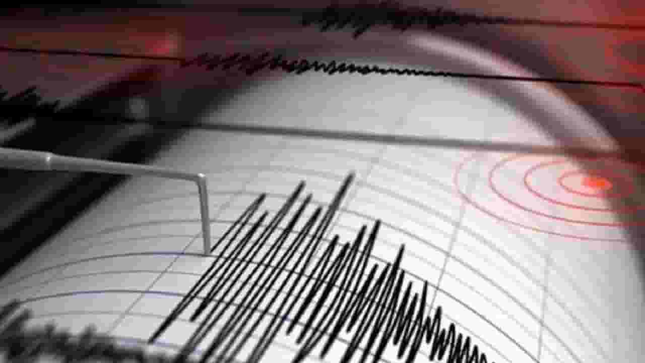 Earthquake : लोकांच्या मनात चक्रीवादळाची भीती कायम असतानाच ‘या’ शहरात भूकंपाचे धक्के