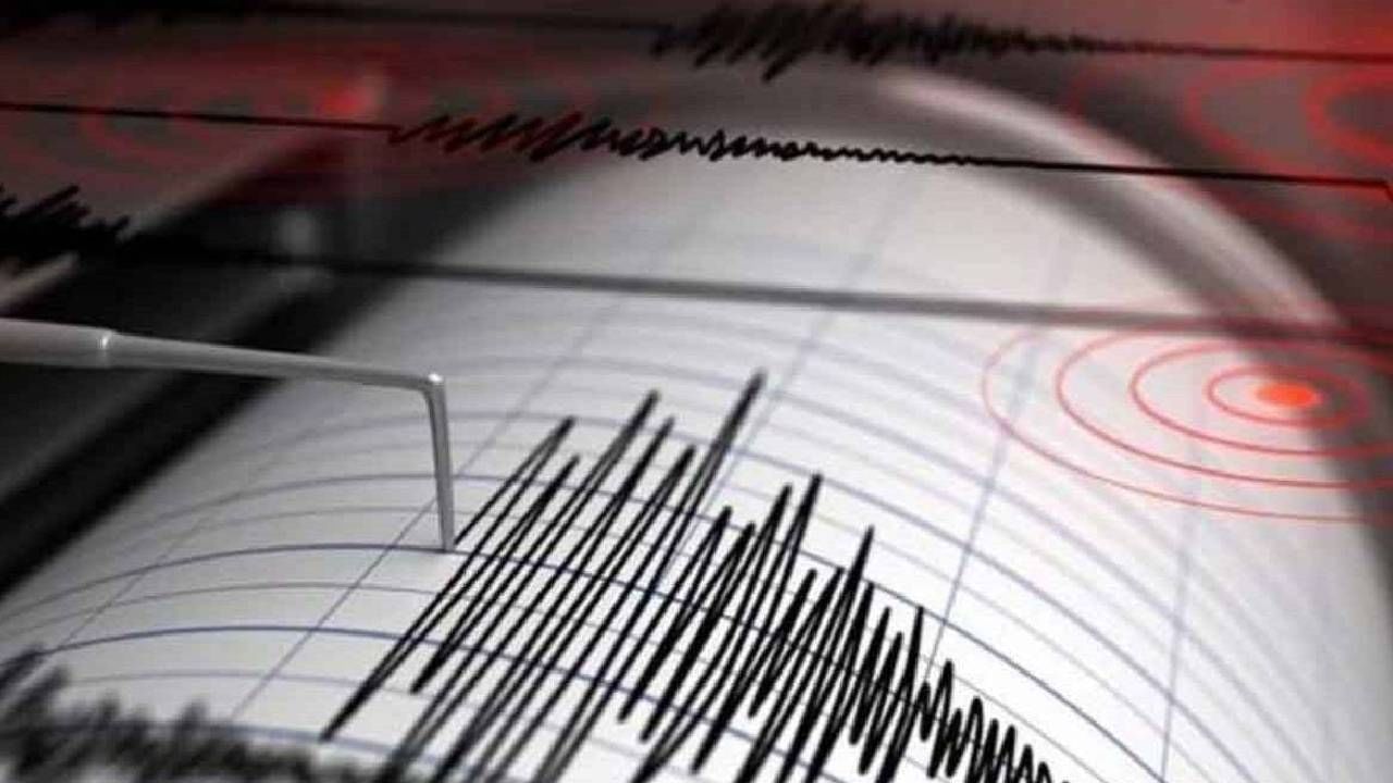 Earthquake : लोकांच्या मनात चक्रीवादळाची भीती कायम असतानाच ‘या’ शहरात भूकंपाचे धक्के