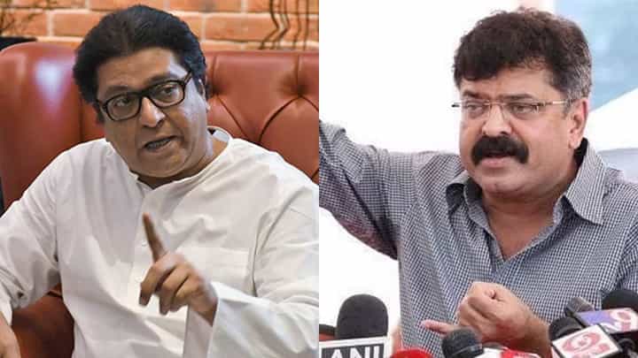 Special Report | राज ठाकरे जनतेचे मुख्यमंत्री, मनसैनिकांची बॅनरबाजी, जितेंद्र आव्हाड यांची टोलेबाजी! Special Report | राज ठाकरे जनतेचे मुख्यमंत्री, मनसैनिकांची बॅनरबाजी, जितेंद्र आव्हाड यांची टोलेबाजी!