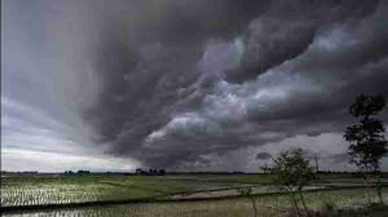 Monsoon Update : स्कायमेटने दिली चिंता वाढवणारी बातमी, मान्सूनबाबत महत्वाचे अपडेट