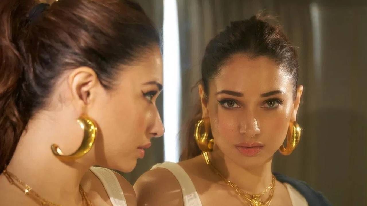 Tamannaah Bhatia | 'या' एका व्यक्तीसाठी तमन्ना भाटियाने मोडला 18 वर्षांपासूनचा 'नो किसिंग' नियम