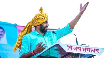 एकनाथ शिंदे यांनी बंडखोरी केली नसती तर...; बच्चू कडू यांनी भाजपला त्या घटनेची आठवण करून दिली