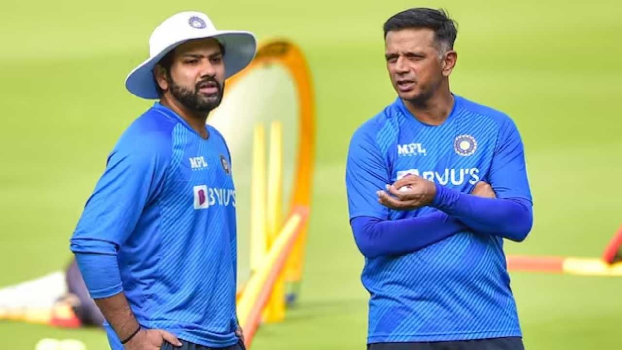 WI vs IND Test Series : वेस्ट इंडिज दौऱ्यात राहुल-रोहित जोडी पुन्हा एकदा टॅलेंटेड प्लेयरवर अन्याय करणार ?