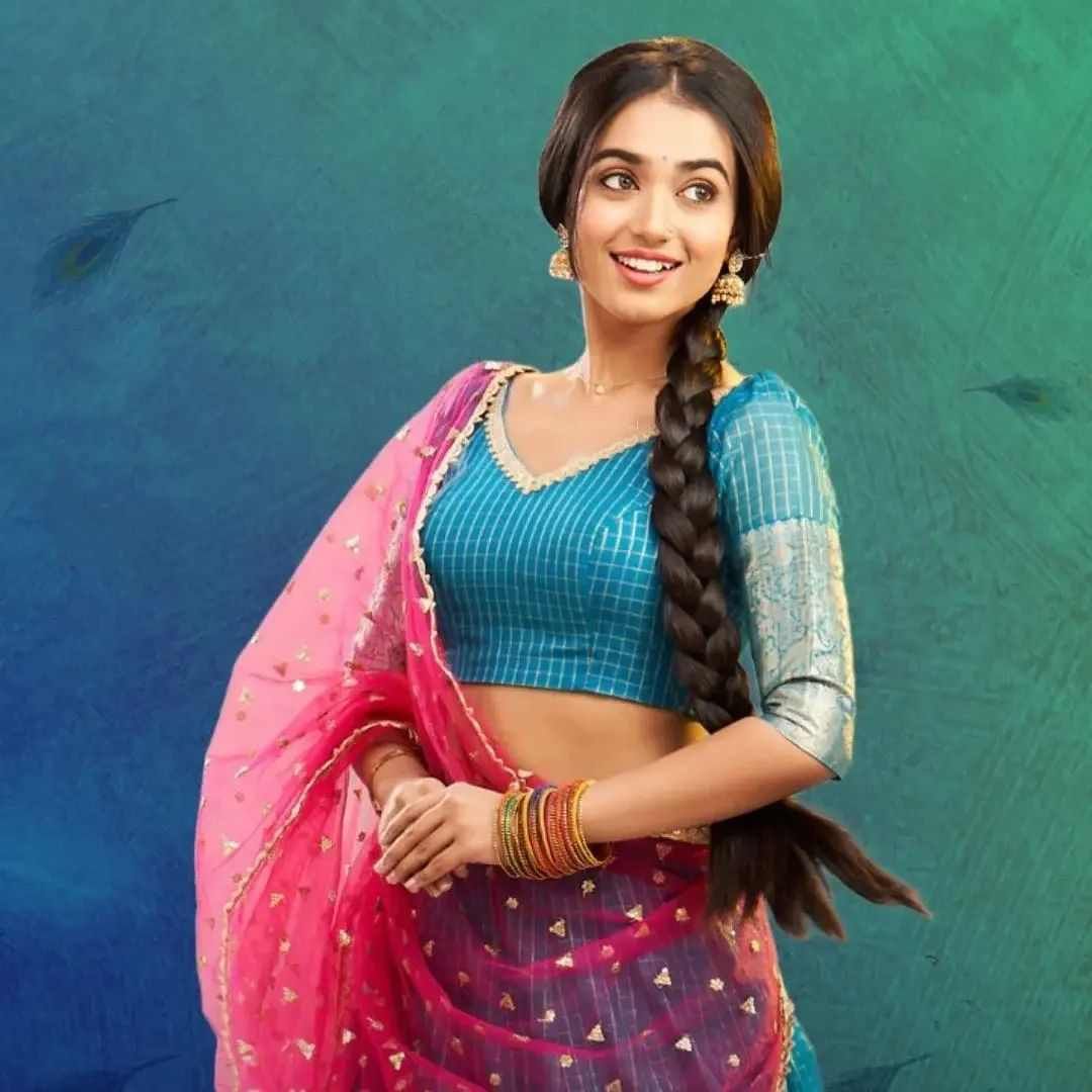 Radha Mohan