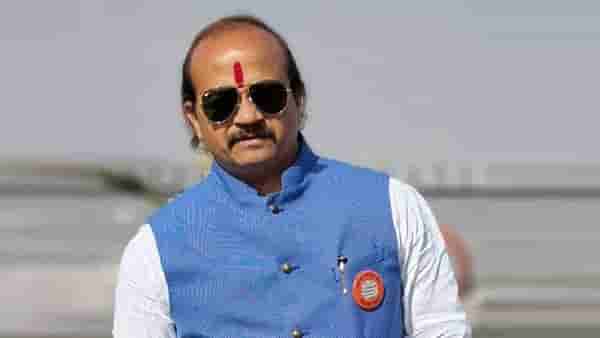 maharashtra politics : छत्रपती संभाजी राजे यांचा वसंत मोरे यांना फोन; म्हणाले, ‘तुम्ही स्ट्राँग…’