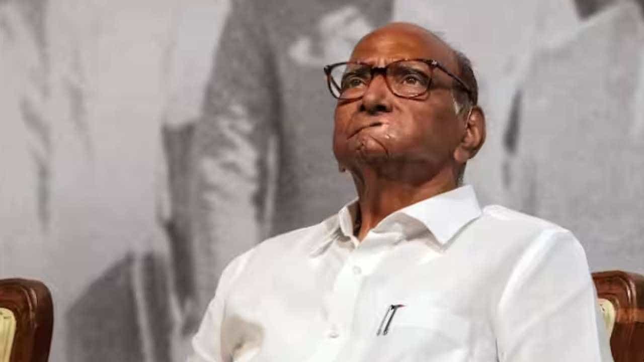 राष्ट्रवादी काँग्रेसचा जन्मच गद्दारीतून झाला, कोणी केली टीका?