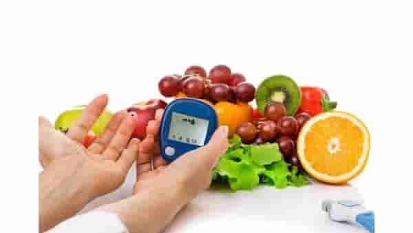 Diabetes असणाऱ्या व्यक्तींनी या पदार्थांचा करावा आहारात समावेश