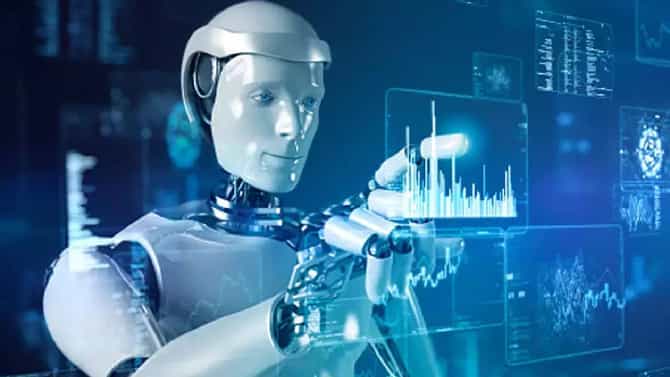 AI Billionaire : AI ने पालटलं नशीब, धावत आली लक्ष्मी, उलटफेर झाला श्रीमंतांच्या यादीत