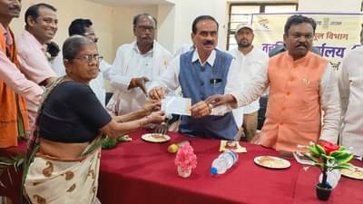 भूसंपादन झालेल्या धरणग्रस्तांसाठी मोठी बातमी, केंद्राने दखल घेतल्यानंतर शेतकरी आनंदीत