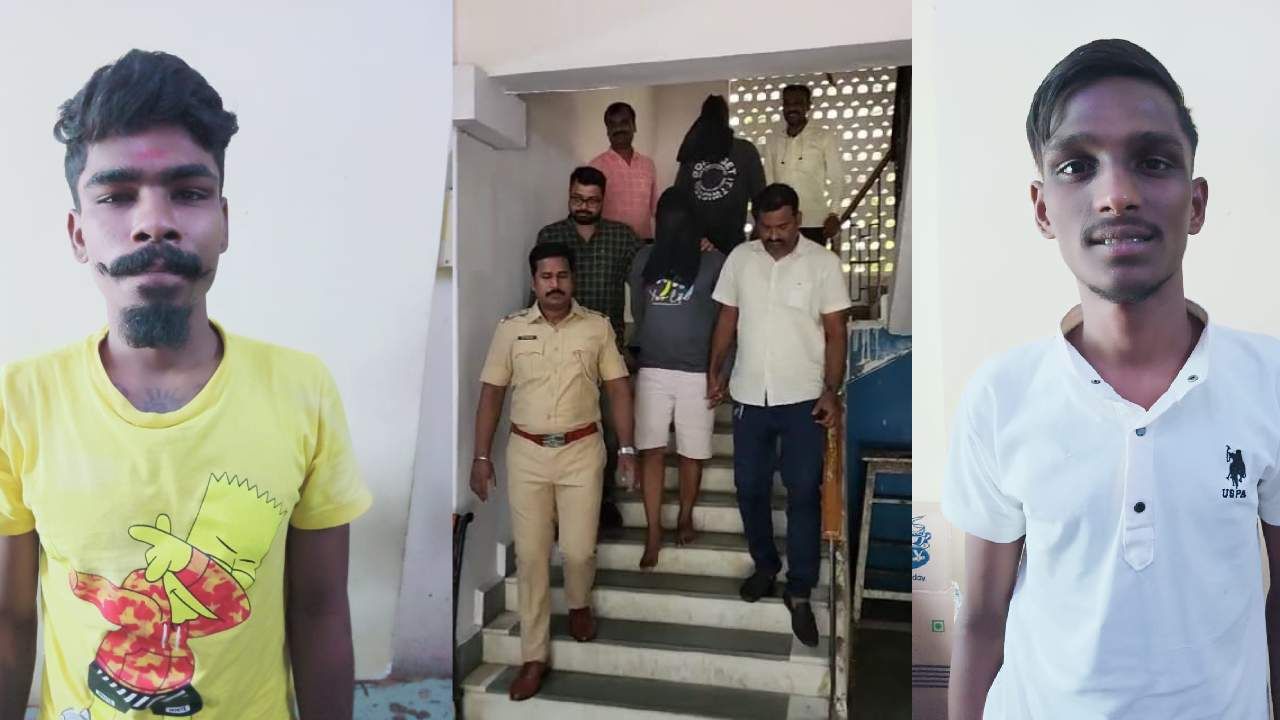 अभिनेत्री शिल्पा शेट्टीच्या घरातून लाखोंची चोरी, चोरांनी २५ फूट भिंतीवरून चढून केला घरात प्रवेश अभिनेत्री शिल्पा शेट्टीच्या घरातून लाखोंची चोरी, चोरांनी २५ फूट भिंतीवरून चढून केला घरात प्रवेश
