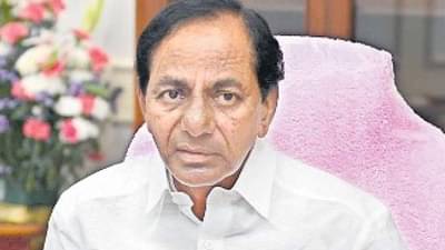 मुख्यमंत्री के. चंद्रशेखर राव दोन दिवसांच्या सोलापूर दौऱ्यावर, हा नेता करणार प्रवेश!