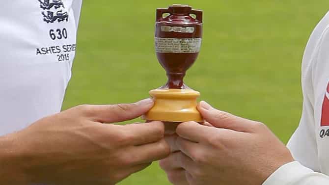 ENG vs AUS Live Streaming | इंग्लंड विरुद्ध ऑस्ट्रेलिया अॅशेस सीरिजला शुक्रवारपासून सुरुवात