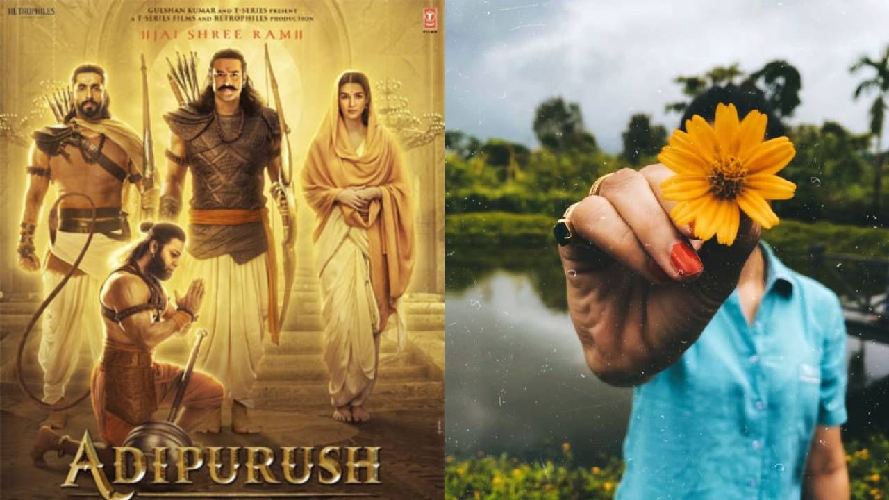 Adipurush | 'आदिपुरुष'मध्ये 'या' प्रसिद्ध मराठी अभिनेत्रीने साकारली शूर्पणखाची भूमिका, चाहते अवाक्!