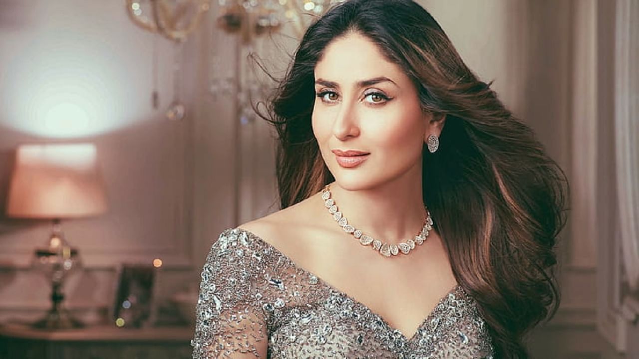 Kareena Kapoor Khan हिचं खरं नाव तुम्हाला माहिती आहे, बेबो का लपवते स्वतःची ओळख?