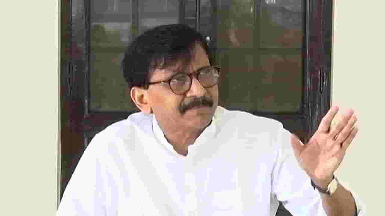 ही शरद पवार यांची गुगली आणि सिक्सर होतं, ‘त्या’ घटनेचा संदर्भ देत संजय राऊत यांची प्रतिक्रिया...