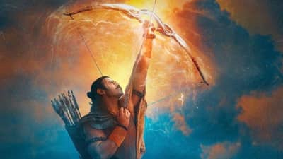 Adipurush | आदिपुरुषमध्ये प्रभासच्या एण्ट्रीवर टाळ्यांचा कडकडाट; सोशल मीडियावर तुफान क्रेझ