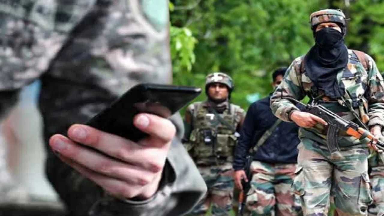 Jammu kashmir मध्ये इंडियन आर्मीच मोठं ऑपरेशन, एकाचवेळी इतक्या दहशतवाद्यांचा खात्मा