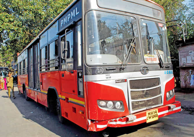 पुणेकरांसाठी पीएमपीची आणखी एक मोठे पाऊल, प्रवाशांना मिळणार ही सुविधा