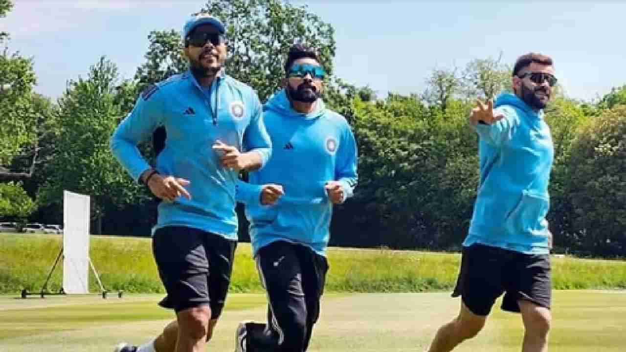 India Tour of West indies : वेस्ट इंडिज दौऱ्यासाठी या तारखेला निवडणार टीम