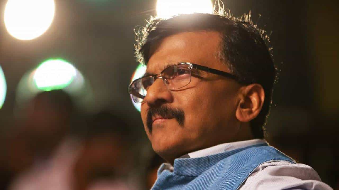 ‘बीआरएस म्हणजे नवा एमएमआय..., नियतमध्येच खोट’; केसीआर यांच्या माऊलींच्या दर्शनावरून राऊत यांची टीका