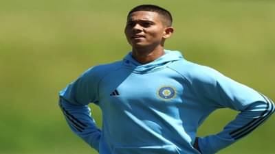 IND vs WI | कोणी माझ्या आई-बहिणीबद्दल.... वेस्ट इंडिज दौऱ्याआधी Yashasvi Jaiswal चा धक्कादायक खुलासा