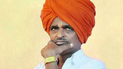 इंदोरीकर महाराज यांच्यावर गुन्हा दाखल होणार? ‘त्या’ वक्तव्यावरून कोर्टानं दिले ‘हे’ आदेश