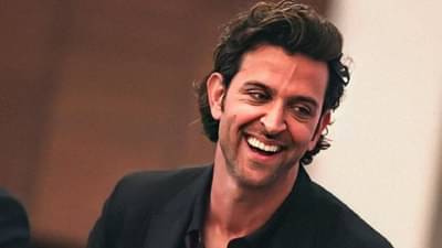Hrithik Roshan याच्या घरात खास पाहुण्याचं आगमन; अभिनेत्याचे वडील फोटो शेअर करत म्हणाले...