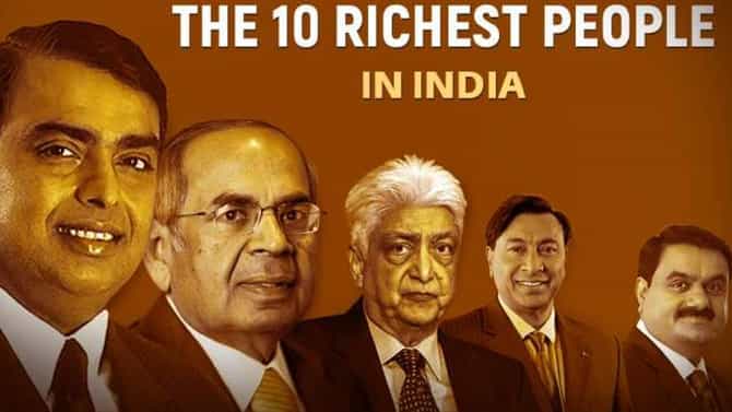 Indias First Billionaire : हा गर्भश्रीमंत होता स्वतंत्र भारताचा पहिला धनकुबेर! अशी उतरवली होती याची गुर्मी