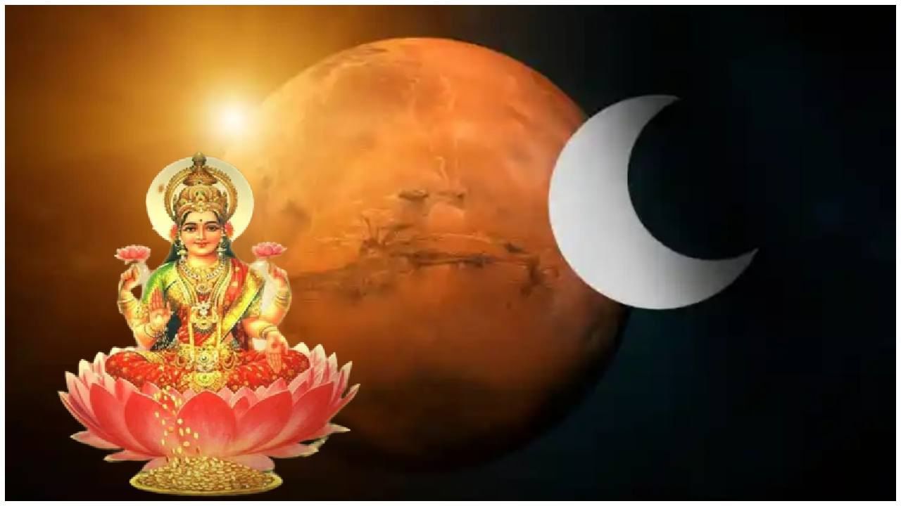 Astrology 2023 : 20 जून ते 23 जून दरम्यान लक्ष्मी योग, या राशींना मिळणार लाभ