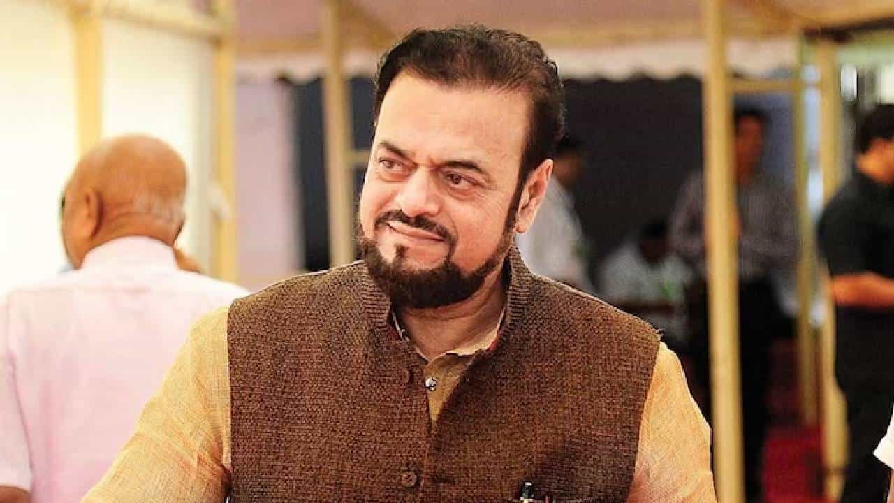 कांदिवलीतील शाळेत अजान लावलं; सपा नेता म्हणतो, ...हा भाजपचा अजेंडा