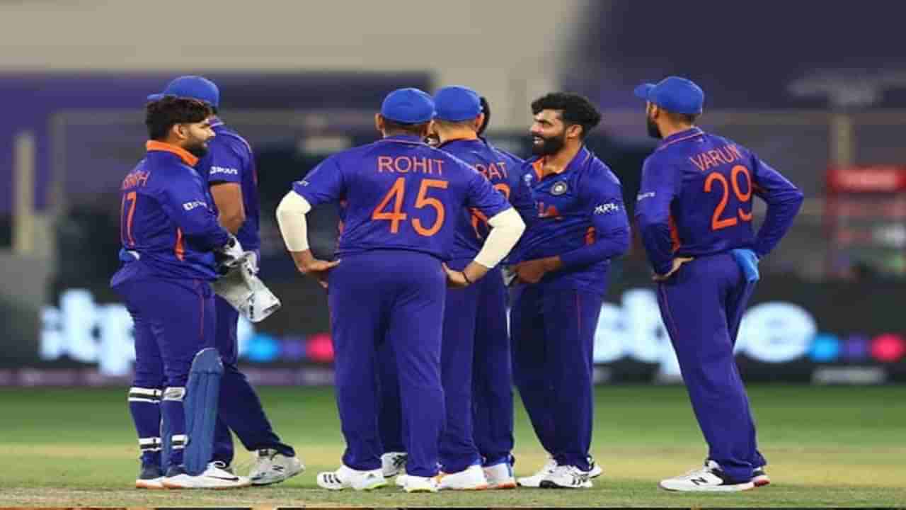 WI vs IND 2023 | टीम इंडियाचा मोठ्या खेळाडूला विंडिज दौऱ्यातून डच्चू!