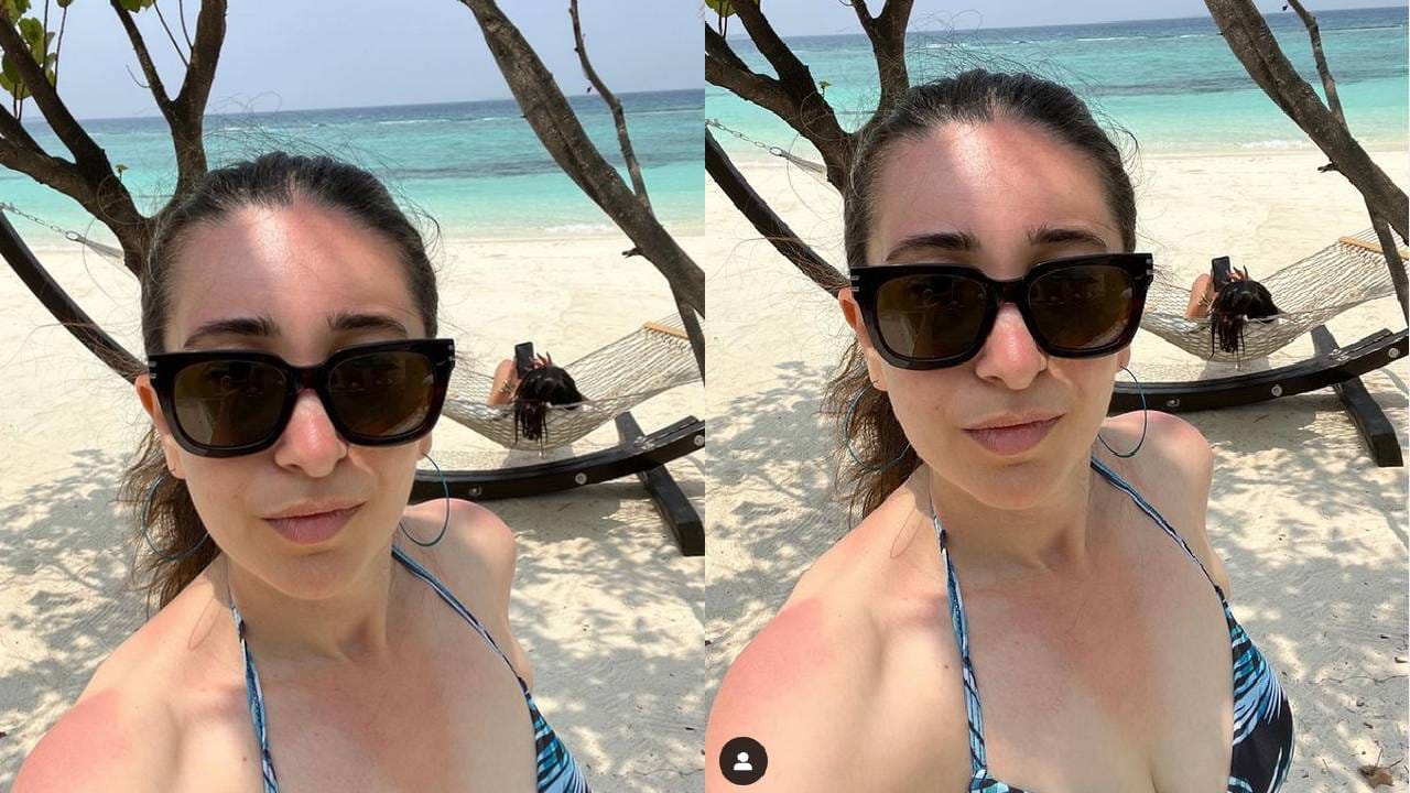 करिश्मा कपूर ही 48 व्या वर्षांची असून काही वर्षांपूर्वी तिने संजय कपूर यांच्यासोबत घटस्फोट घेतलाय. करिश्मा कपूर हिला दोन मुले आहेत. संजय कपूर आणि करिश्मा कपूर यांच्यामध्ये मोठा वाद बघायला मिळाला. करिश्मा कपूर हिने संजय याच्यावर गंभीर आरोप केले होते.