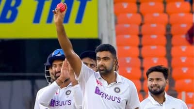 R Ashwin Retirement | अखेर आर अश्विन निवृत्तीबाबत जाहीरपणे बोलला