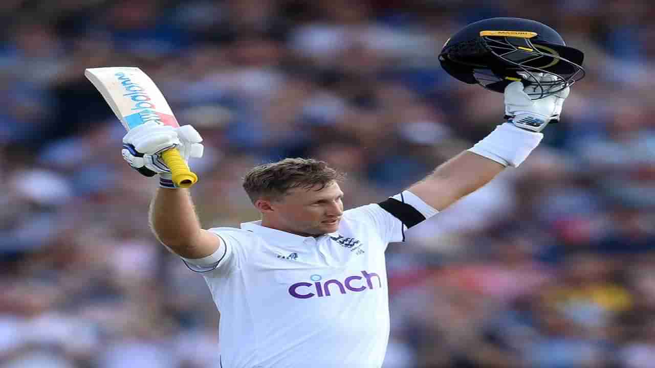 ENG vs AUS 1st Test | Joe Root याची अ‍ॅशेस सीरिजमध्ये शतकाने सुरुवात