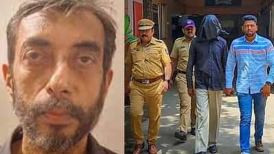 सेक्स अॅडिक्ट, डेटिंग अॅप्स, चॅट, एड्स आणि... सातव्या मजल्यावर काय सापडलं?; सरस्वती मर्डर प्रकरणातील धक्कादायक खुलासे काय?