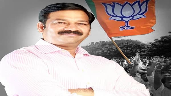 ‘माझे बॅनर काढले … अभिनंदन ….’ संतप्त भाजप आमदारांची गांधीगिरी; कार्यकर्त्यांनी शुभेच्छा बॅनर लावले, मात्र…