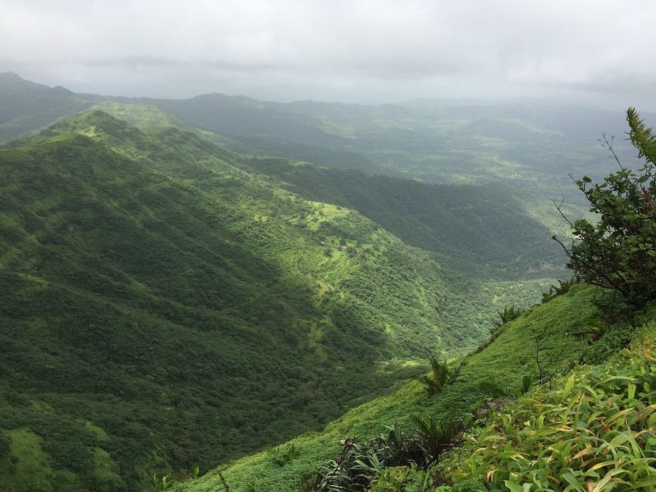 पुण्यात ऐतिहासिक अन् पर्यटन स्थळ म्हणून सिंहगड किल्ला प्रसिद्ध आहे. पुण्यापासून साधारण २५ किलोमीटर अंतरावर असणारा हा किल्ला ट्रेकिंगसाठी प्रसिद्ध आहे. सिंहगड या किल्ल्याचे आधीचे नाव कोंढाणा होते.