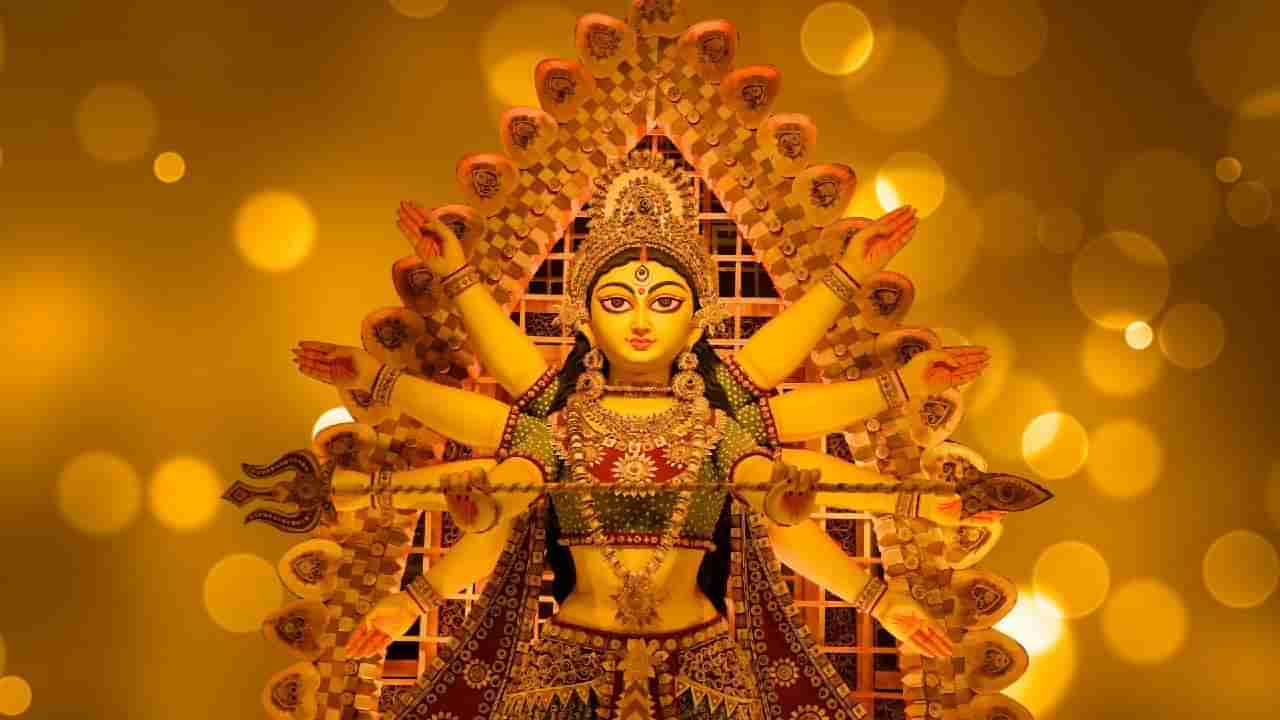 Gupt Navratri 2023 : गुप्त नवरात्रीत पूर्ण होतील सर्व मनोकामना, अशा प्रकारे करा देवीची आराधना