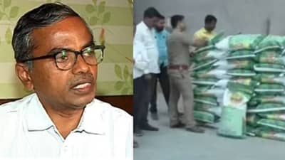 अकोल्यात त्या कथित धाडी संदर्भात ४५ अधिकाऱ्यांना कृषी संचालकांचे फर्मान, हाजिर हो...चे दिले आदेश