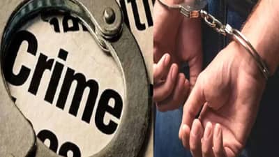 पती-पत्नीमध्ये पैशावरुन वाद झाला, मग पत्नीने जे केले ते पाहून पोलीसही चक्रावले !