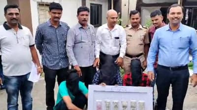 दुकानाचे शटर तोडून आत प्रवेश केला, मग लाखो रुपये घेऊन पसार झाला, पण...