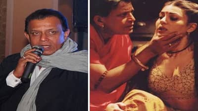 सुष्मिता सेन हिच्यासोबत इंटीमेट सीन दिल्यामुळे वादाच्या भोवऱ्यात अडकले मिथुन चक्रवर्ती; गंभीर आरोपांमुळे सर्वत्र खळबळ