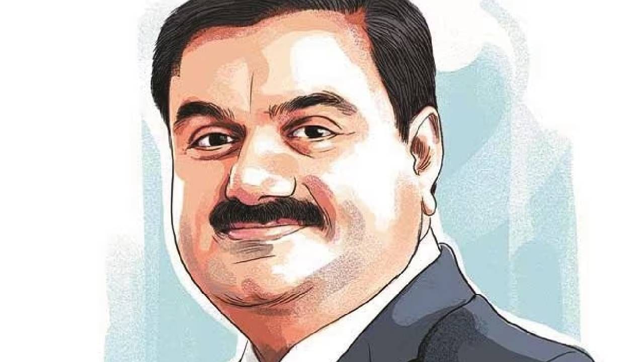 Adani Train : बंदरे, विमानतळे अदानींच्या खिशात, आता रेल्वे सेक्टरमध्ये चालविणार शिक्का