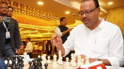 बीआरएसच्या एन्ट्रीनं महाराष्ट्राच्या राजकारणावर परिणाम?; बावनकुळे म्हणाले, होय...