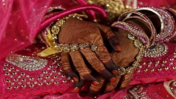 बँड, बाजा, वरात, घोडा... सगळे तिच्यासाठी आले, पण तीच गायब झाली ? त्या वधूचं नक्की काय झालं ?